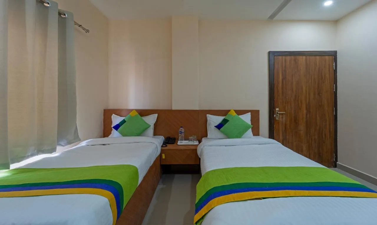 Treebo Raj Palace Hotel Varanasi
